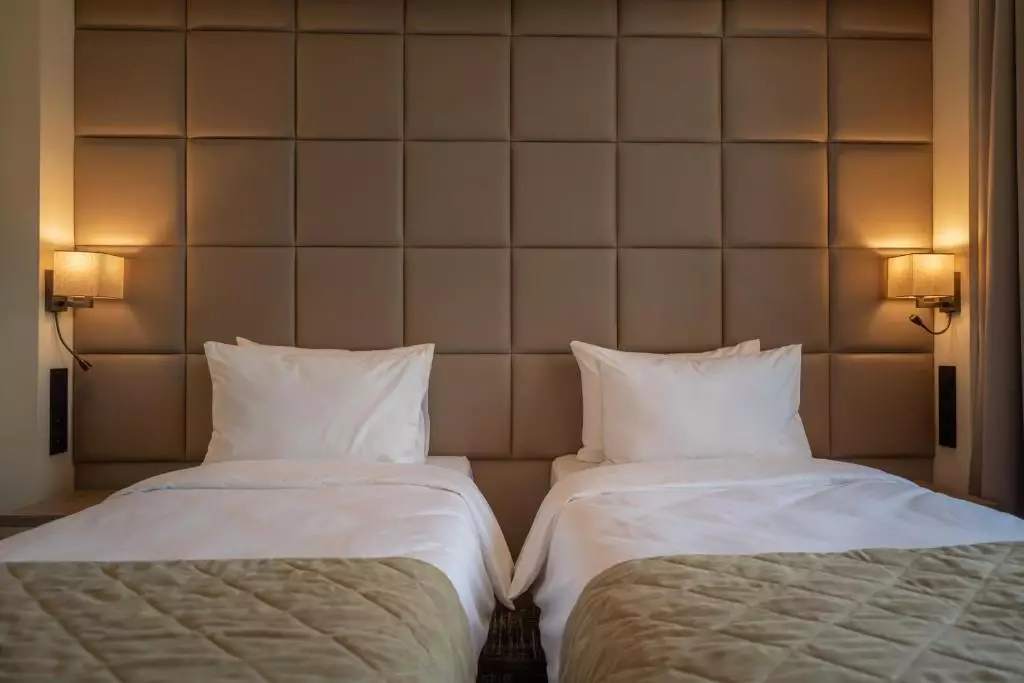 Hayasa Hotel Yerevan